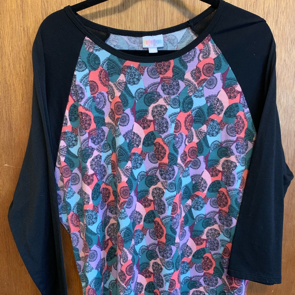 Lularoe Randy 3XL